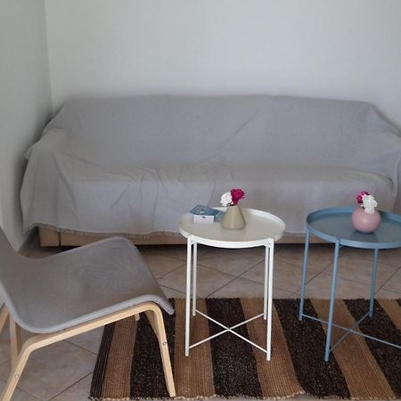 Simplicity At Iris Accommodation Psakoúdia Eksteriør bilde